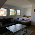 Apartment Unique Near Tivoli Ljubljana