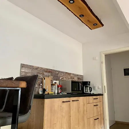 Unique Near Tivoli Lägenhet