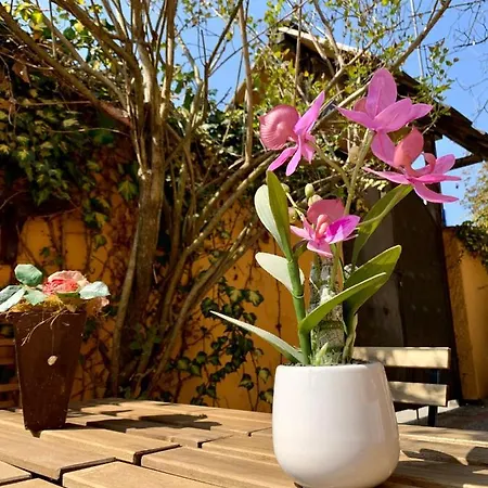 Unique Near Tivoli Lägenhet