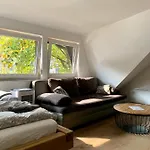 Unique Near Tivoli 卢布尔雅那