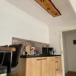 Unique Near Tivoli 公寓