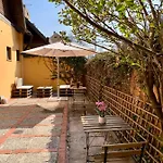 Unique Near Tivoli 公寓 *