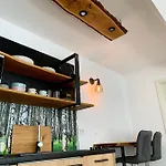 Unique Near Tivoli 卢布尔雅那