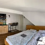 Unique Near Tivoli Ljubljana