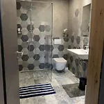 公寓 Unique Near Tivoli 卢布尔雅那