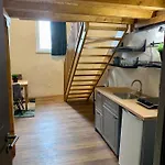 公寓 Unique Near Tivoli 卢布尔雅那