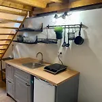 Unique Near Tivoli 公寓 卢布尔雅那