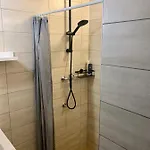 Unique Near Tivoli 公寓 卢布尔雅那