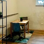 Unique Near Tivoli *