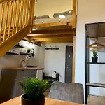 公寓 Unique Near Tivoli *