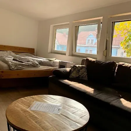 Unique Near Tivoli *