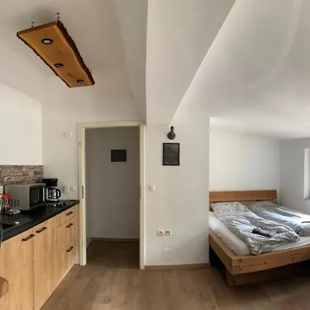 アパート Unique Near Tivoli