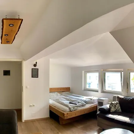 Unique Near Tivoli アパート *