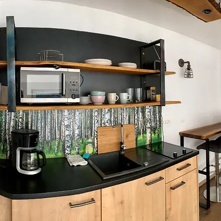 Unique Near Tivoli Appartamento *