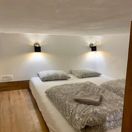 Unique Near Tivoli リュブリャナ