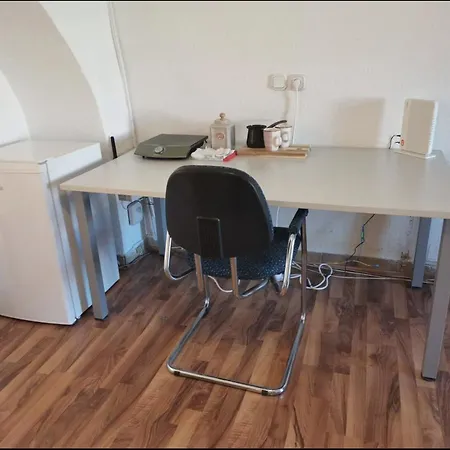 Apartment Unique Near Tivoli Ljubljana