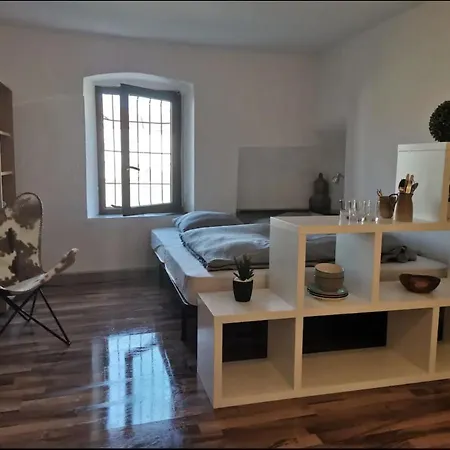 Appartamento Unique Near Tivoli