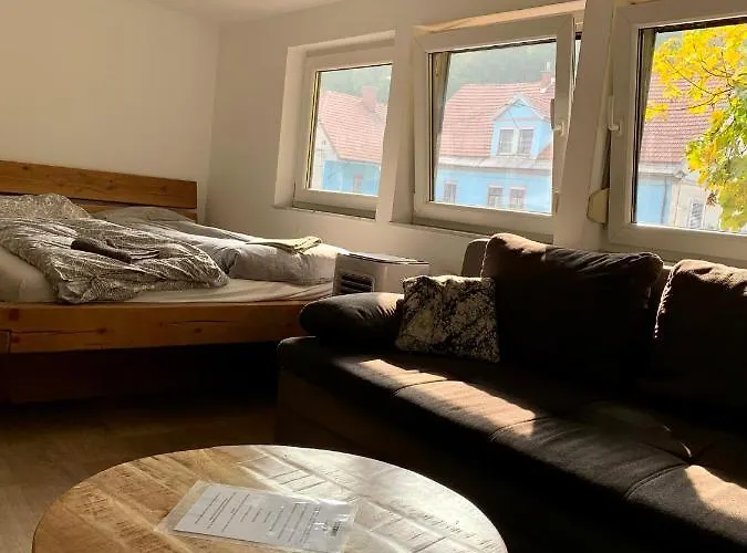 Unique Near Tivoli *