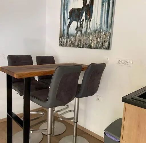 Unique Near Tivoli Appartamento Lubiana