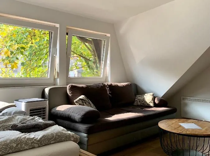 Unique Near Tivoli Lubiana