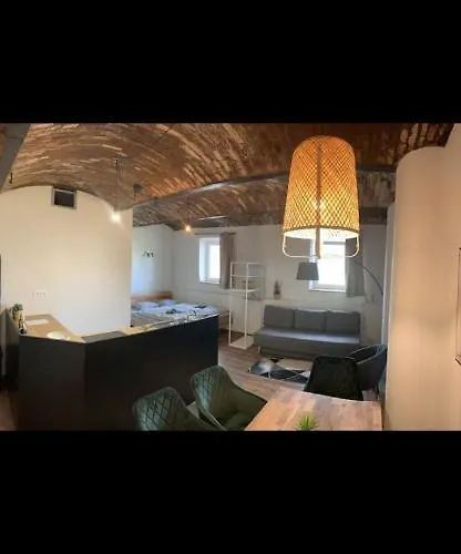 Unique Near Tivoli Appartamento