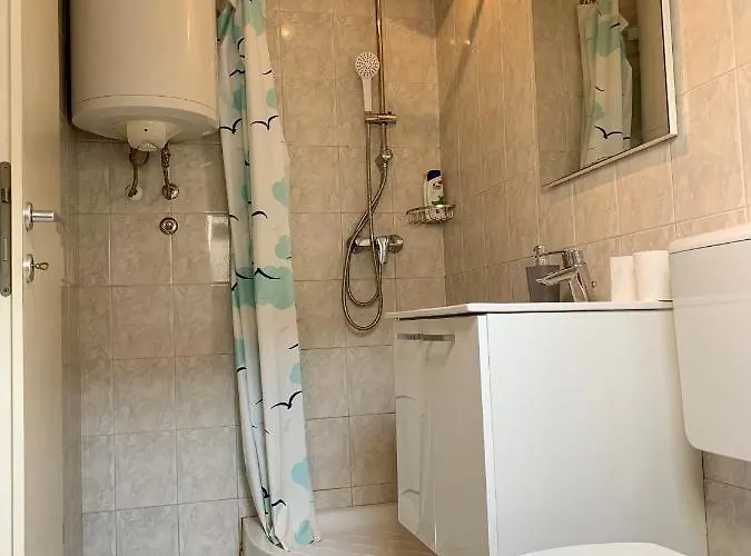 Unique Near Tivoli * Lubiana