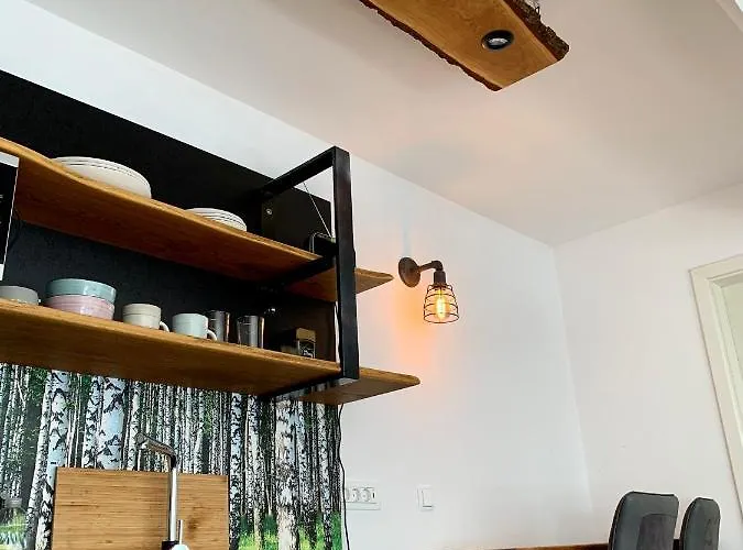 Unique Near Tivoli Lubiana