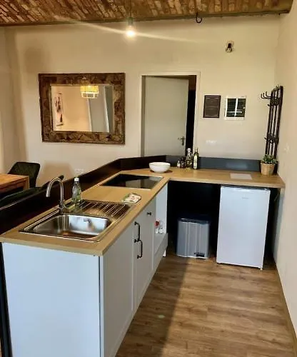 Appartamento Unique Near Tivoli Lubiana