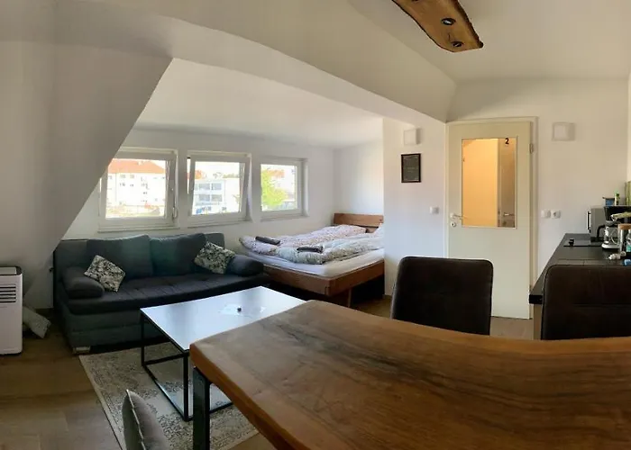 Unique Near Tivoli Lubiana