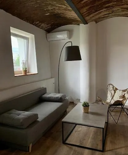 Unique Near Tivoli Appartamento Lubiana