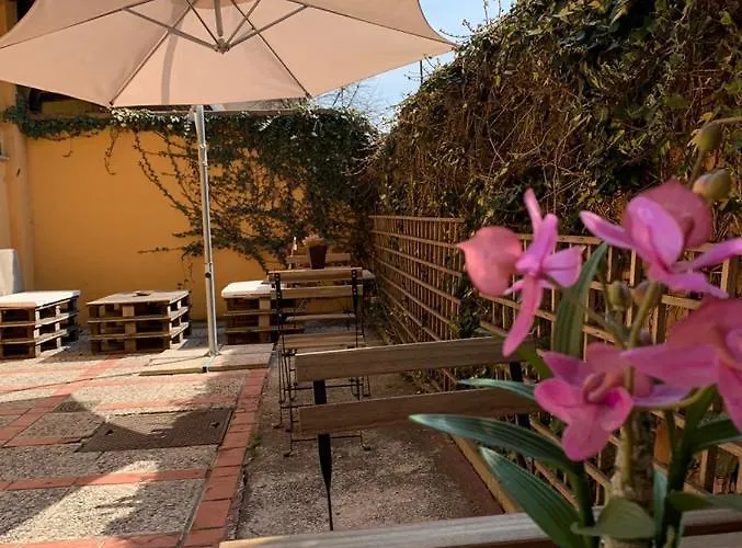 Unique Near Tivoli * Lubiana