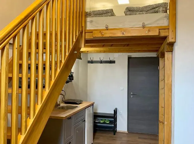 Unique Near Tivoli * Lubiana