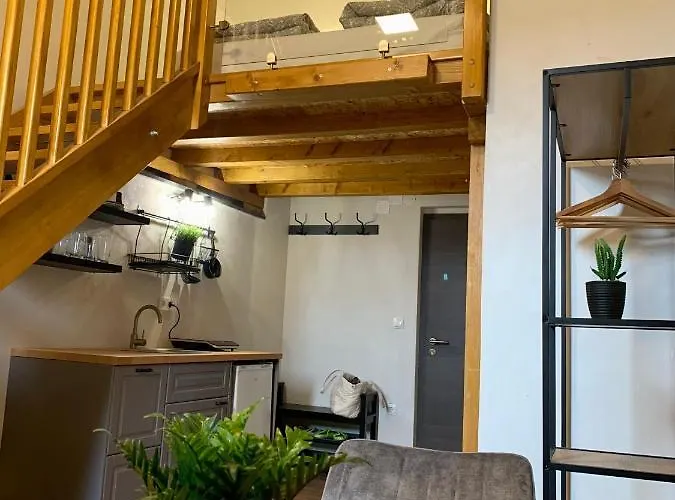 Appartamento Unique Near Tivoli *