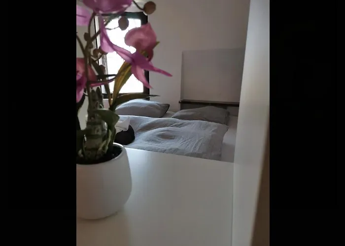 Unique Near Tivoli *