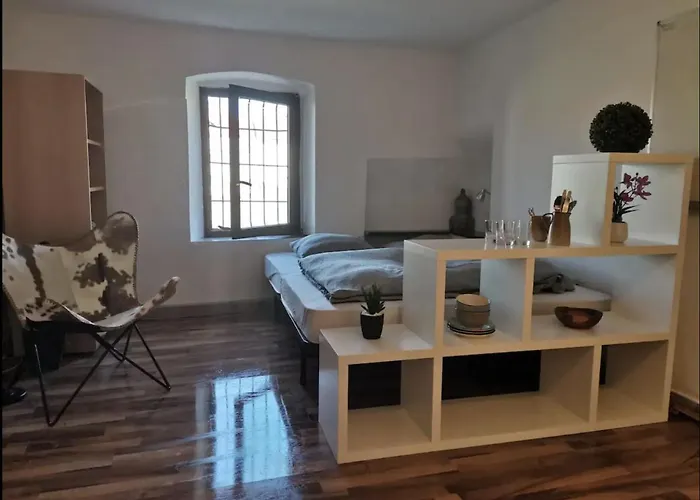 Appartamento Unique Near Tivoli