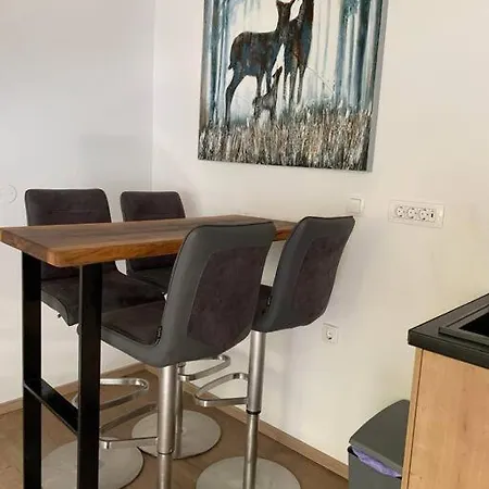 Unique Near Tivoli Apartman Ljubljana