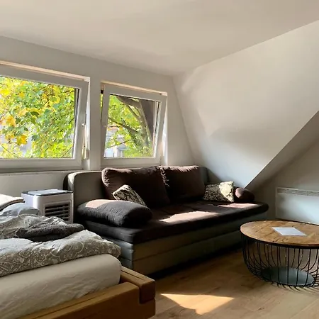 Unique Near Tivoli Ljubljana