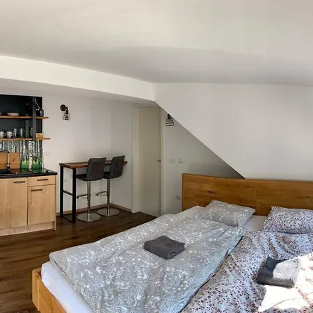 Unique Near Tivoli Ljubljana