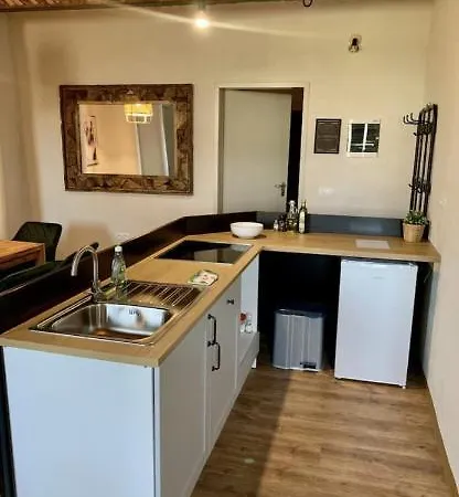Apartman Unique Near Tivoli Ljubljana