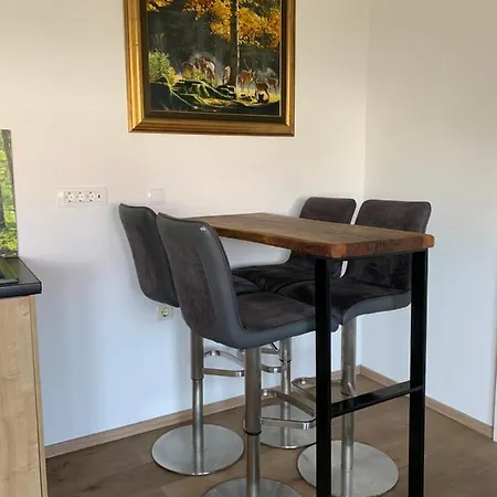 Unique Near Tivoli Apartman Ljubljana