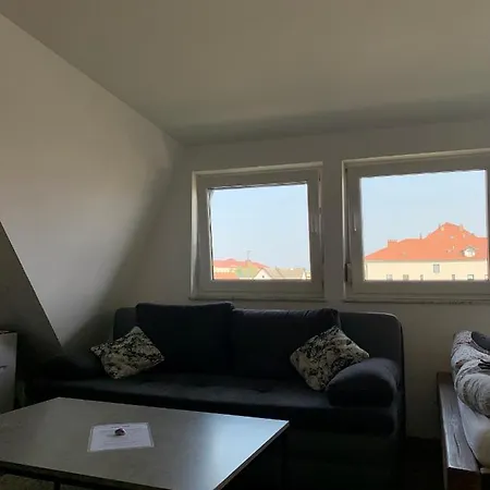 Apartman Unique Near Tivoli *