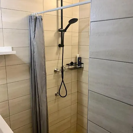 Unique Near Tivoli Apartman Ljubljana