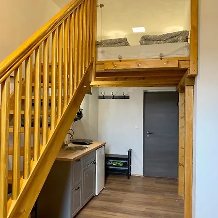 Unique Near Tivoli * Ljubljana