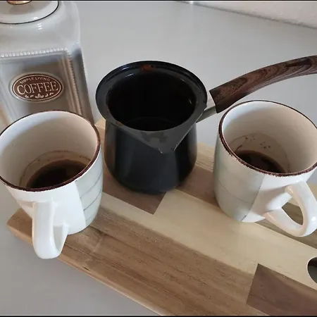 Unique Near Tivoli * Ljubljana